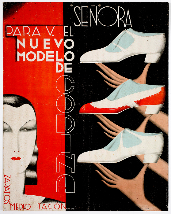 Cartel 18-0033 de Carte