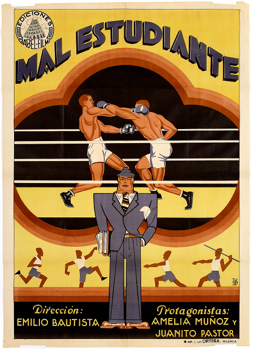 Cartel 19-0032 de Carte