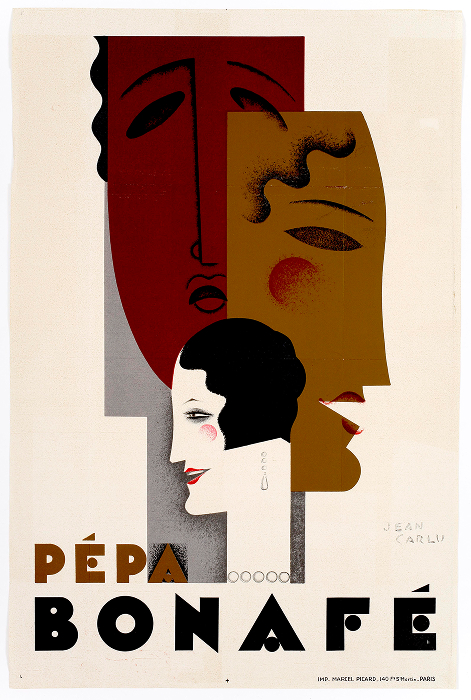 Cartel 19-0079 de Carte