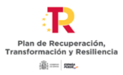 Plan de Recuperación, Transformación y Resiliencia